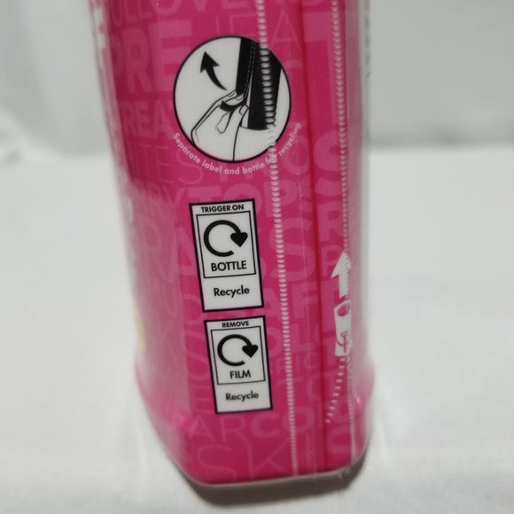 2 The Pink Stuff The Miracle Laundry Oxi Stain Remover Spray Bottles Brand New - Picture 8 of 15